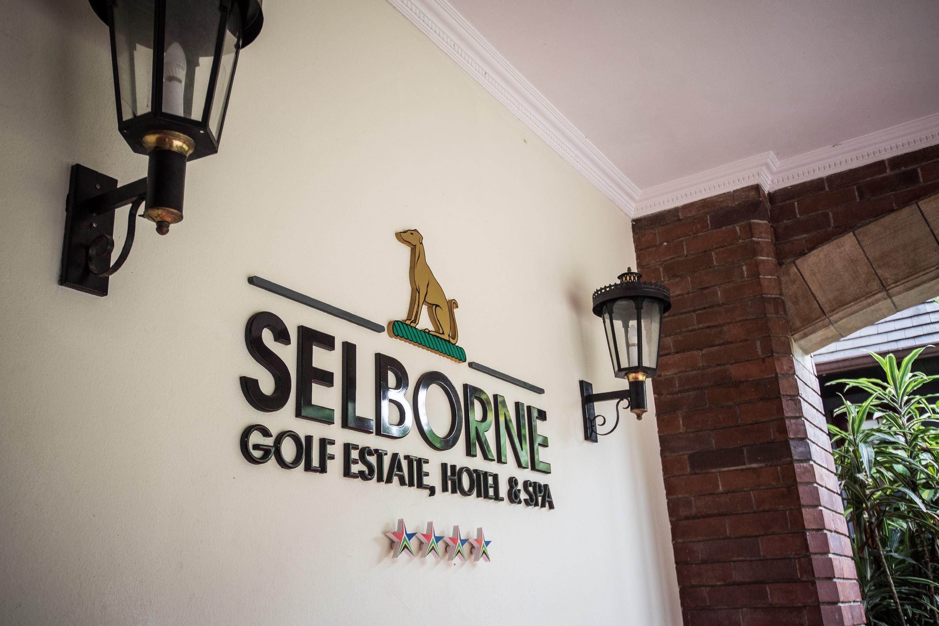 Selborne Golf Estate, Hotel & Spa Pennington Exterior photo